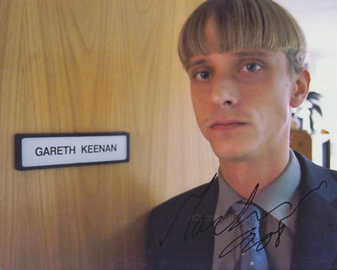 MACKENZIE CROOK - The Office - (5)