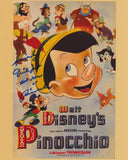 DICKIE JONES - Pinocchio