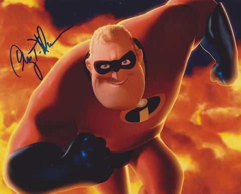 CRAIG T NELSON - The Incredibles