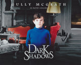 GULLIVER McGRATH - Dark Shadows - (2)