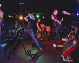 THE GALLOWS - Multi-Signed - 8" x 11" - (4)
