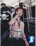 PETE DOHERTY