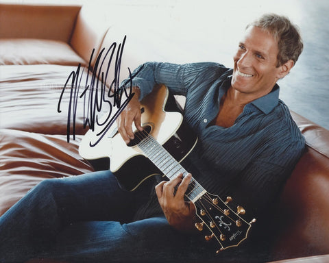 MICHAEL BOLTON - (2)