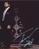 TIMBALAND