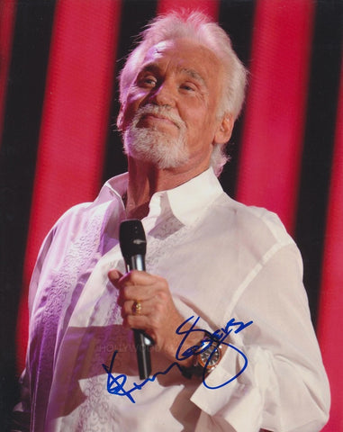 KENNY ROGERS - (01)