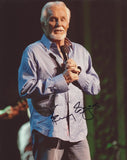 KENNY ROGERS - (10)