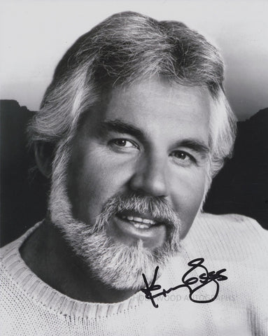 KENNY ROGERS - (06)