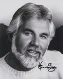 KENNY ROGERS - (07)