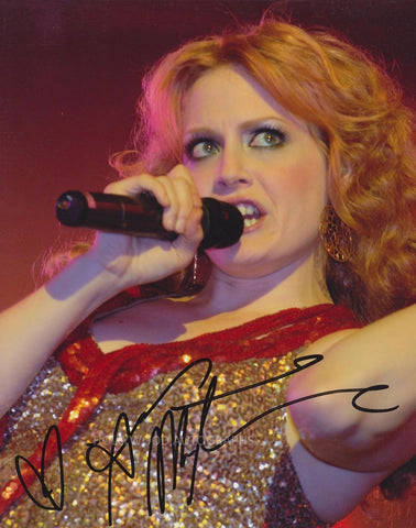 ANA MATRONIC - Scissor Sisters