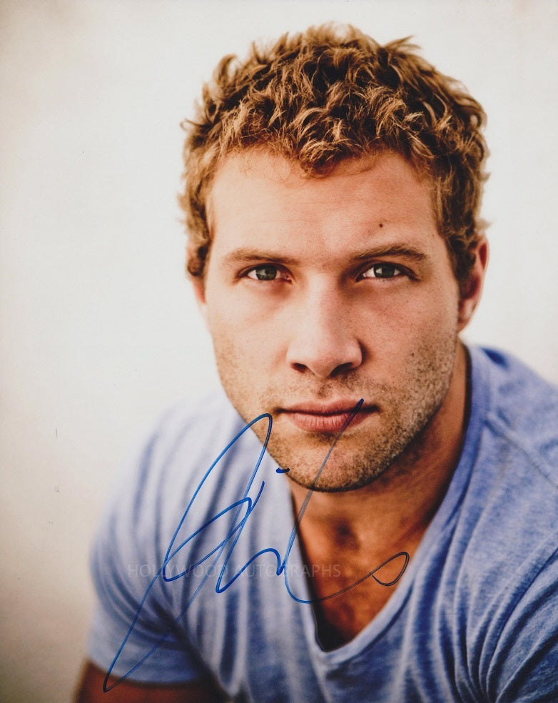 JAI COURTNEY