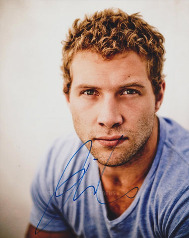 JAI COURTNEY - (2)
