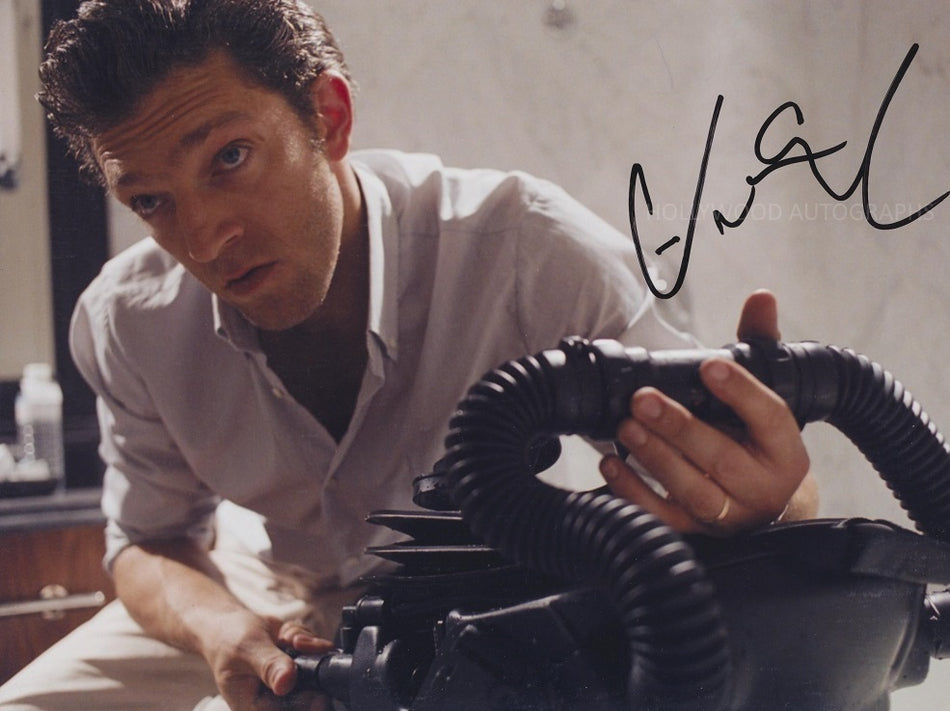 VINCENT CASSEL