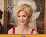 JESSICA CHASTAIN - The Help - (4)