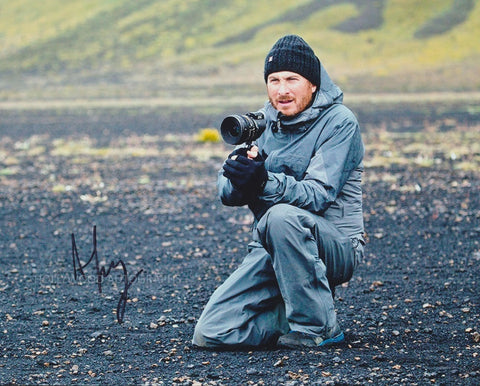 DARREN ARONOFSKY - Hollywood Director - (3)