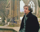 ALFONSO CUARON
