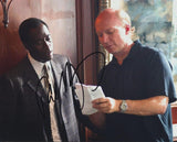 PAUL HAGGIS - (5)