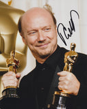 PAUL HAGGIS - (3)