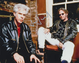 JIM JARMUSCH - (3)