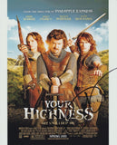 DAVID GORDON GREEN - (2)