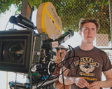 DAVID GORDON GREEN - (4)