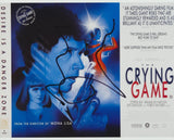 NEIL JORDAN - (2) - The Crying Game