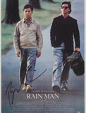 BARRY LEVINSON - (4)