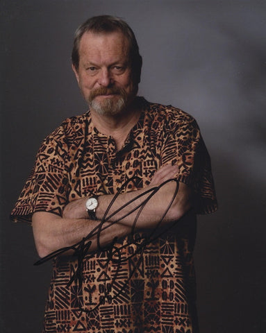 TERRY GILLIAM - (3)