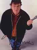 MICHAEL MOORE - (5)