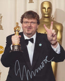MICHAEL MOORE