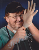 MICHAEL MOORE - (3)