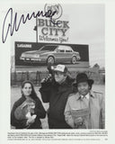 MICHAEL MOORE - (4)