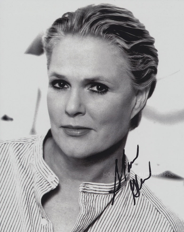 SHARON GLESS