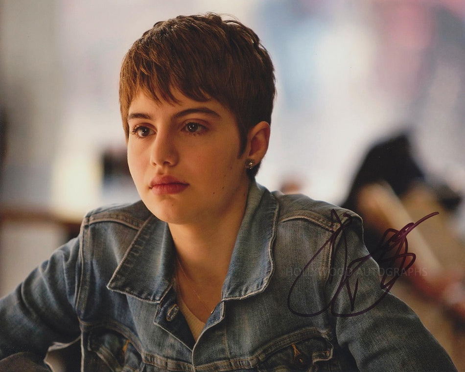 SAMI GAYLE - Blue Bloods