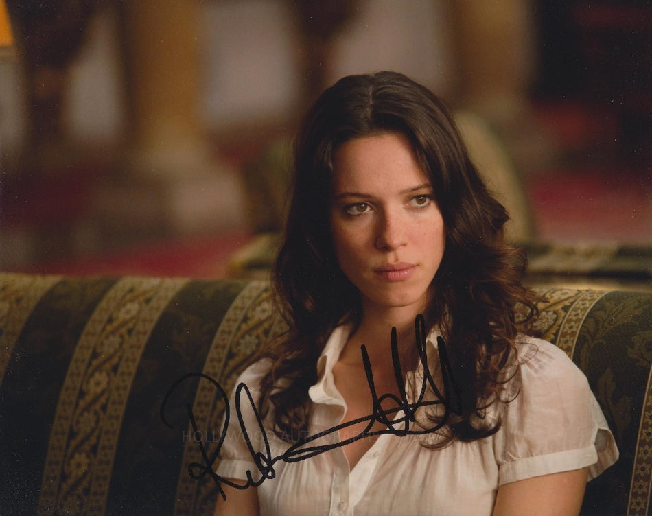 REBECCA HALL - The Town