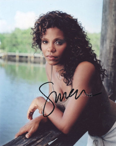 SANAA LATHAN - (3)