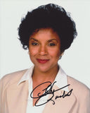 PHYLICIA RASHAD - The Cosby Show