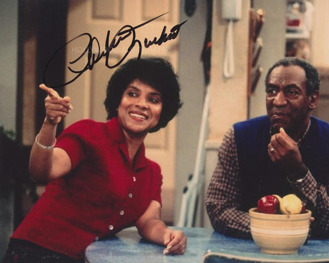 PHYLICIA RASHAD - The Cosby Show - (3)
