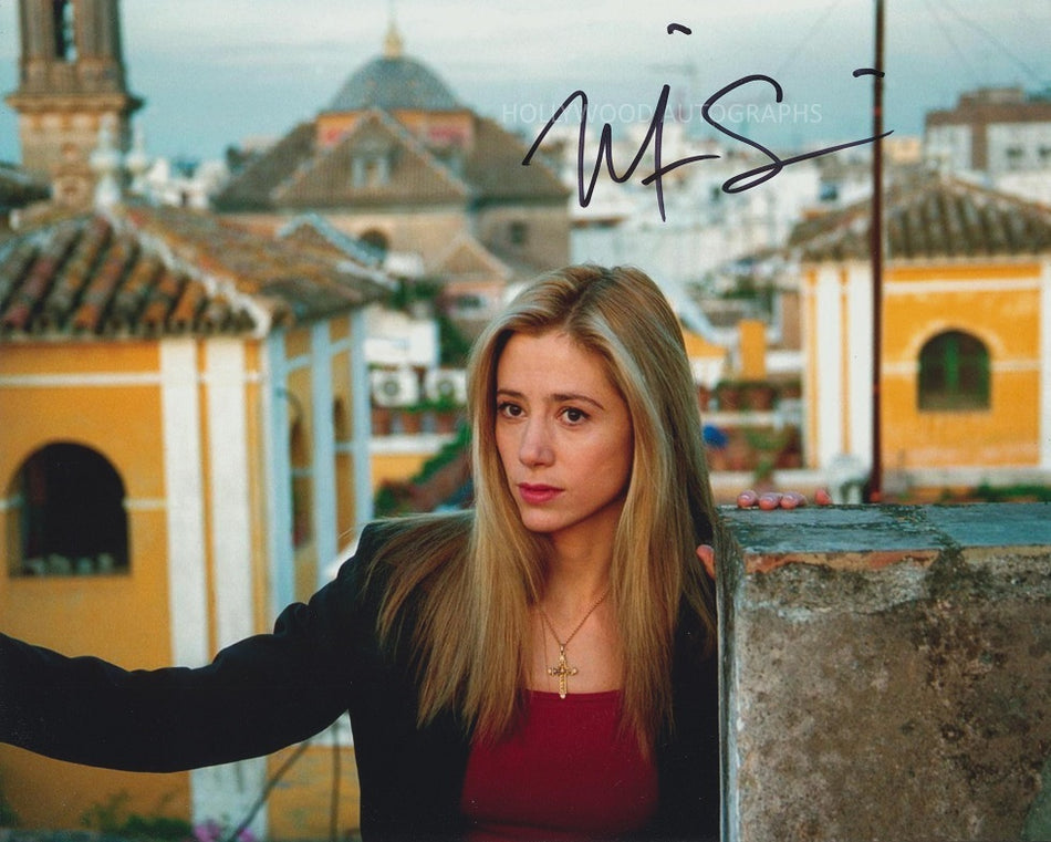 MIRA SORVINO