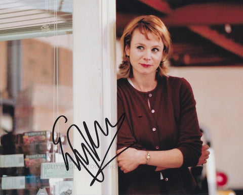 EMILY WATSON - (2)