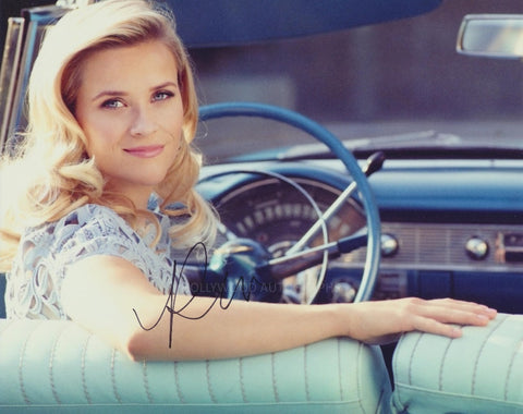 REESE WITHERSPOON - (3)
