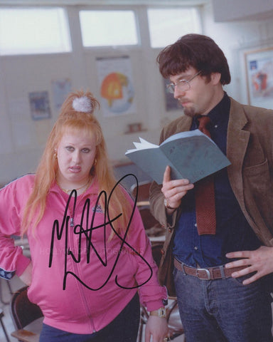 MATT LUCAS - Little Britain - (02)