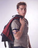 SHIA LABEOUF - Indiana Jones - (4)