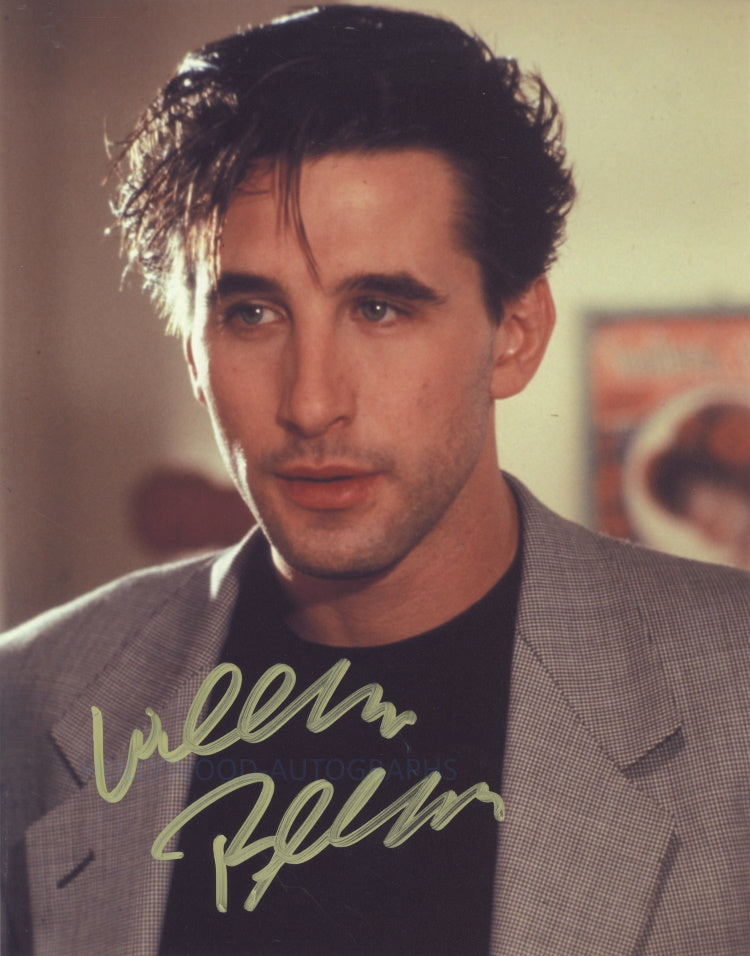 WILLIAM BALDWIN