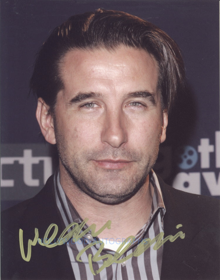 WILLIAM BALDWIN