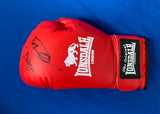 DOLPH LUNDGREN - Rocky IV - Signed Boxing Glove