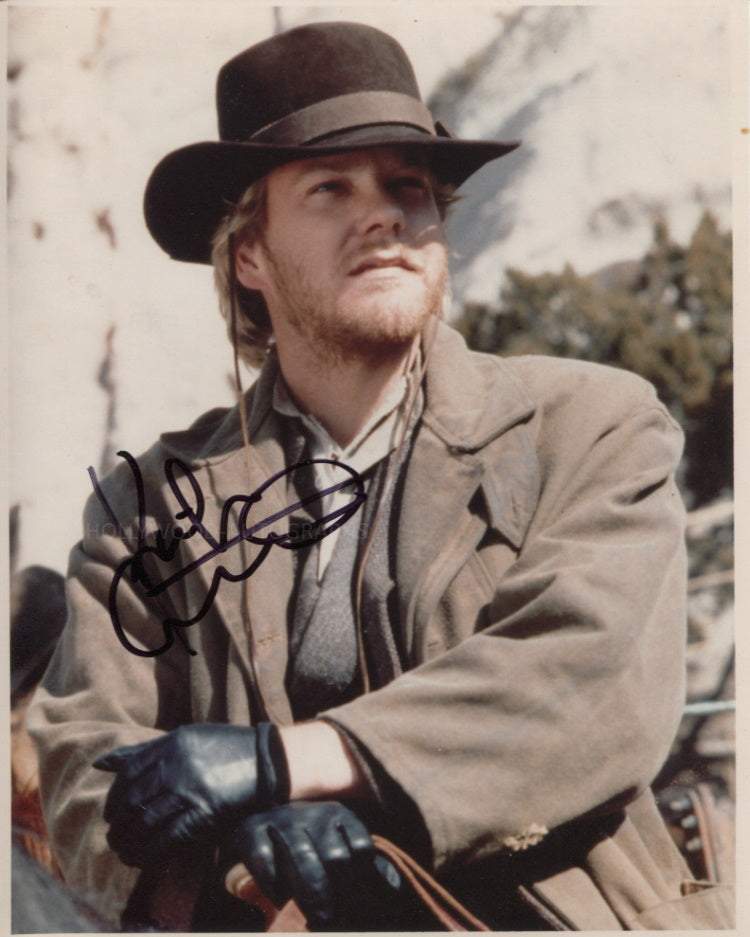KIEFER SUTHERLAND - Young Guns