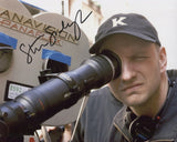 STEVEN SODERBERGH - Hollywood Director