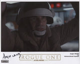 ANGUS WRIGHT - Rogue One: A Star Wars Story - (2)