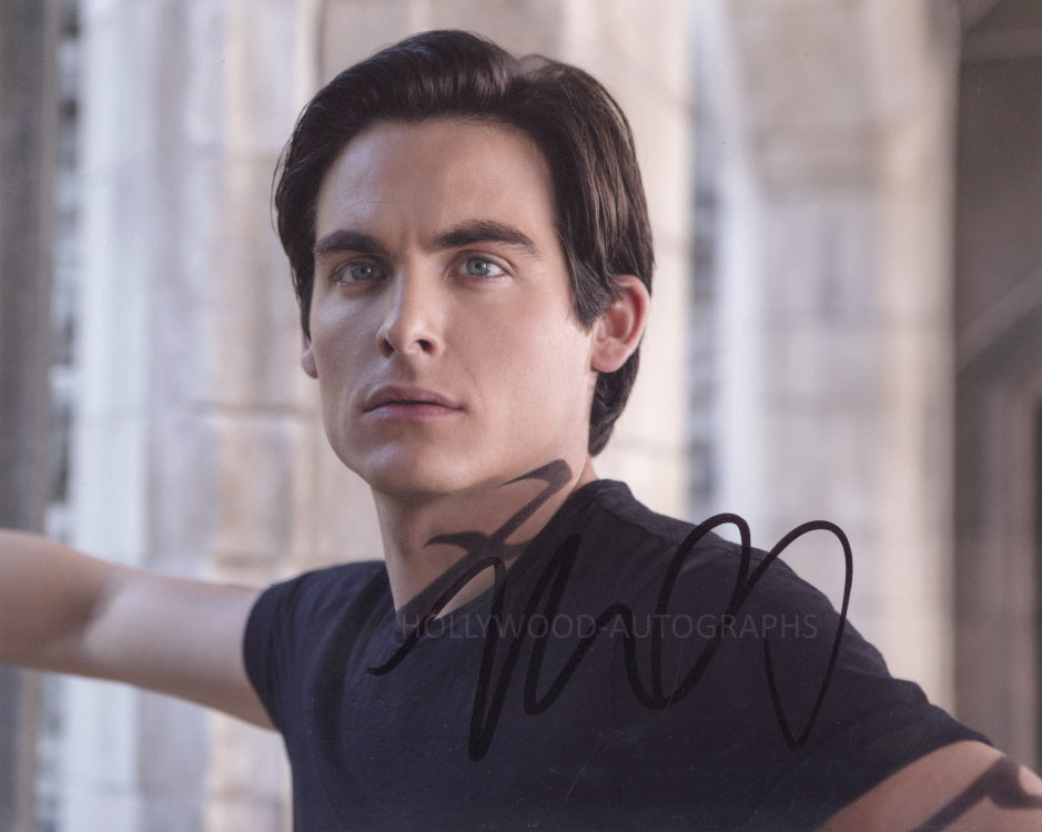KEVIN ZEGERS