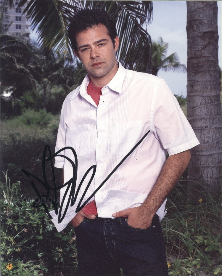 RORY COCHRANE - CSI